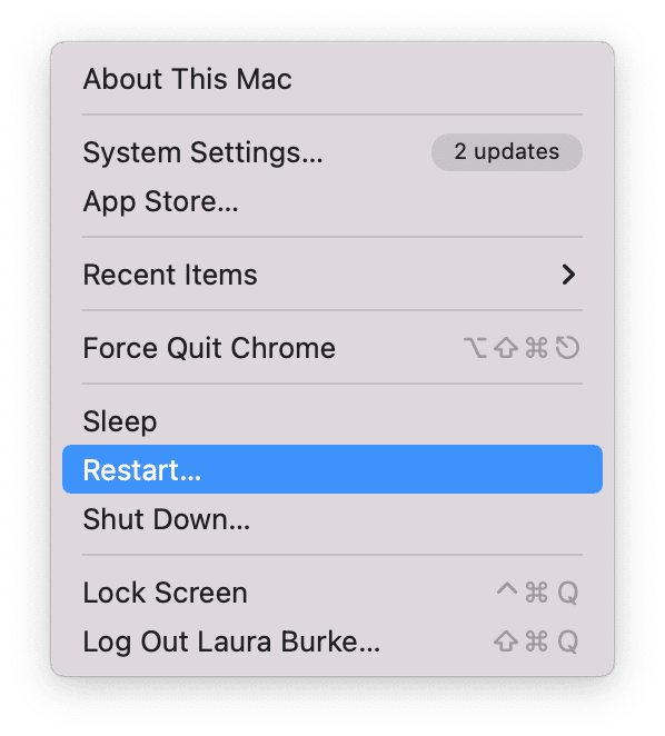 What To Do If App Installation Failed On Mac Top 11 Fixes